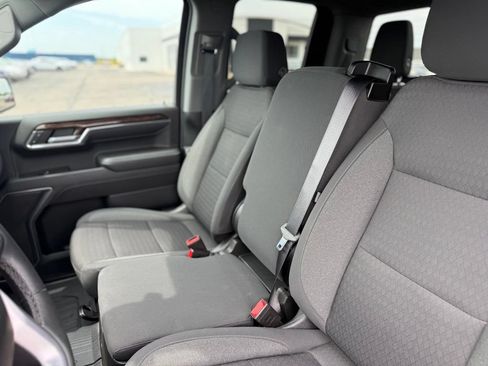 Used 2023 GMC Sierra 1500 Elevation AWD/4WD image 25