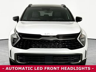 Used 2023 Kia Sportage X-Pro AWD/4WD video 2