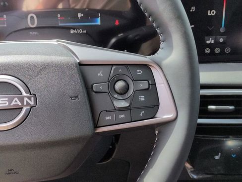 New 2026 Nissan Sentra SV w/ SV Convenience Package FWD image 19