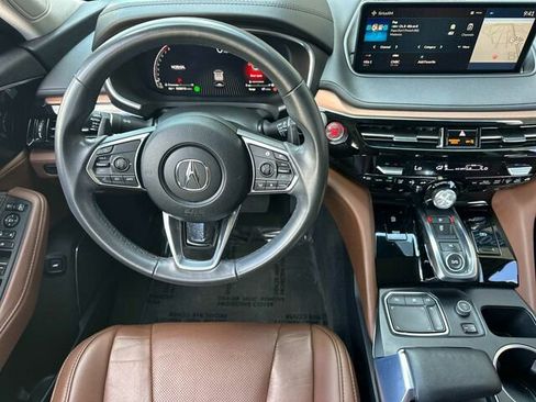 Used 2024 Acura MDX FWD w/ Technology Package image 17