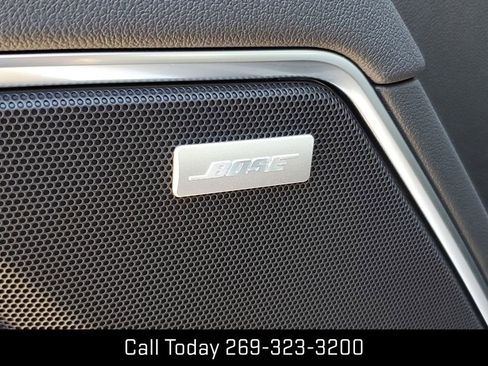 New 2026 GMC Sierra 1500 Elevation w/ Elevation Premium Package image 27