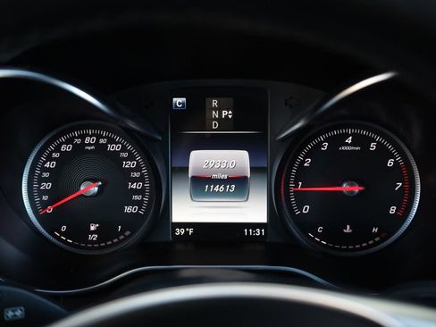 Used 2018 Mercedes-Benz C 300 4MATIC Coupe image 40