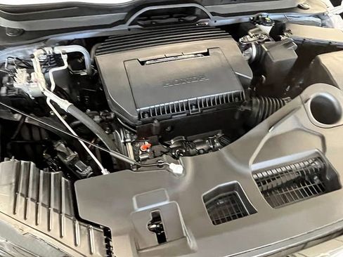 New 2026 Honda Pilot EX-L image 11