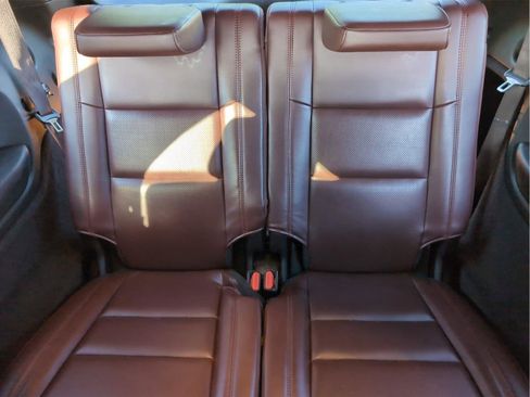 Used 2023 Dodge Durango GT AWD/4WD image 36