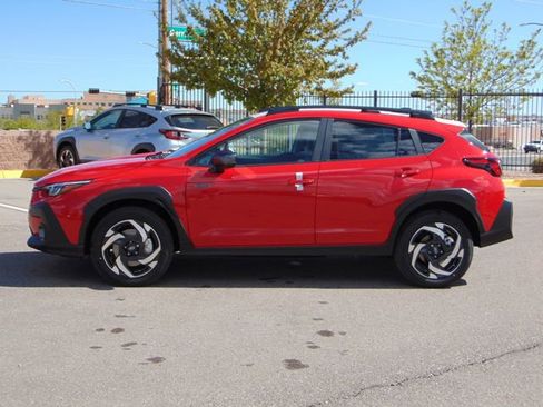 New 2026 Subaru Crosstrek 2.5i Limited AWD/4WD image 7