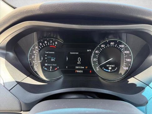 Used 2019 Lincoln MKZ Reserve w/ Reserve Plus Package FWD image 15