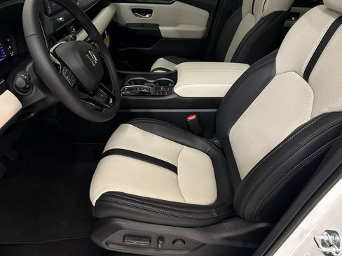 New 2026 Honda Passport TrailSport Elite image 18