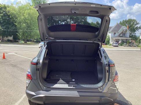 New 2026 Hyundai Kona SEL Sport image 8