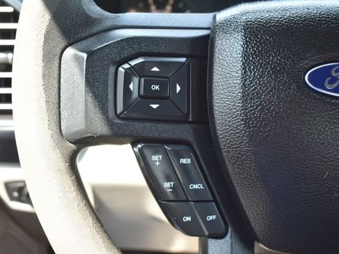 Used 2015 Ford F150 XL w/ XL Power Equipment Group AWD/4WD image 19