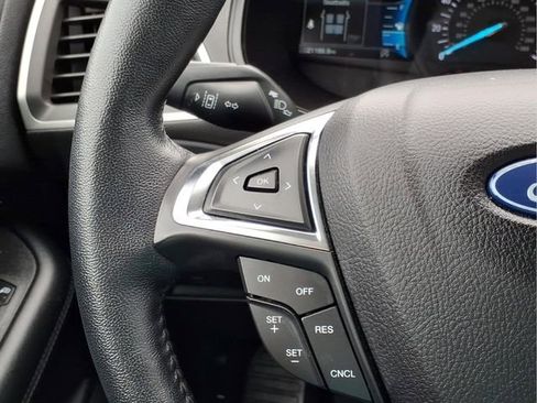 Used 2023 Ford Edge SEL w/ Convenience Package AWD/4WD image 24