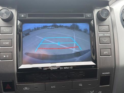 Used 2016 Toyota Tundra SR5 w/ TRD Off Road Package image 23