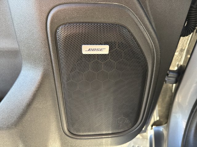 Certified 2022 Chevrolet Silverado 1500 RST AWD/4WD image 14