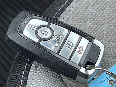 Certified 2023 Ford Escape Active image 28