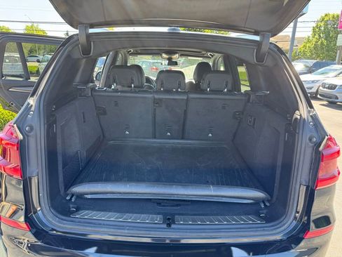 Used 2019 BMW X3 xDrive30i w/ Convenience Package AWD/4WD image 8
