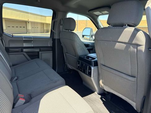 Used 2018 Ford F150 XLT w/ Equipment Group 302A Luxury AWD/4WD image 24