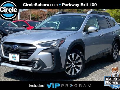 Certified 2023 Subaru Outback Touring XT