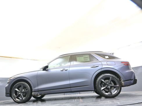 New 2026 Genesis GV70 3.5T Sport Prestige image 36