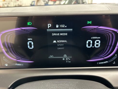New 2026 Kia Seltos S AWD/4WD image 22