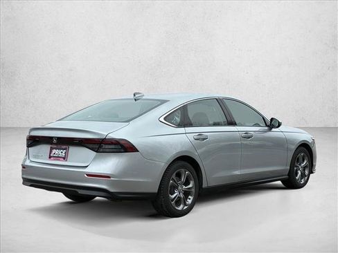 Used 2024 Honda Accord EX image 5