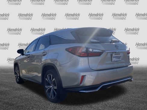 Used 2019 Lexus RX 350L FWD image 8