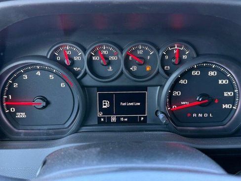 New 2025 Chevrolet Silverado 3500 W/T w/ WT Convenience Package AWD/4WD image 27