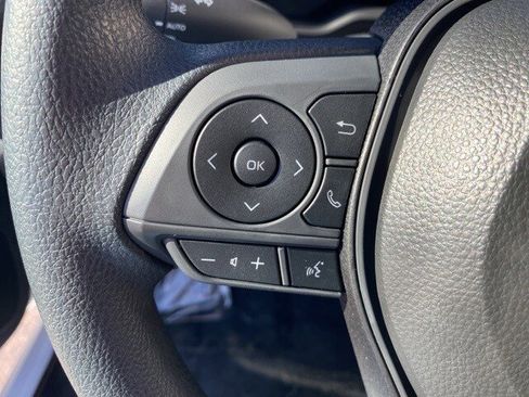 New 2026 Toyota Corolla LE image 27