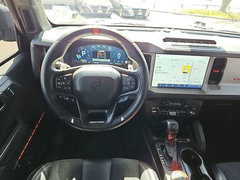 Used 2023 Ford Bronco Raptor image 10