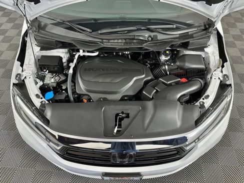 Used 2024 Honda Odyssey EX-L image 22