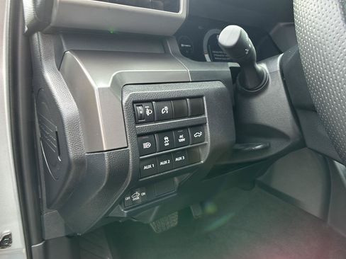 Used 2024 Toyota Tacoma TRD Off-Road w/ TRD Off Road Premium Package AWD/4WD image 28