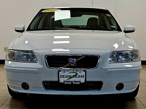 Used 2007 Volvo S60 2.5T image 6