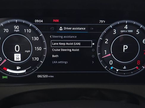 Used 2019 Jaguar F-PACE Portfolio AWD/4WD image 25