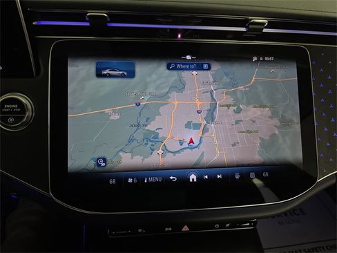 Used 2024 Mercedes-Benz E 350 4MATIC Sedan image 12