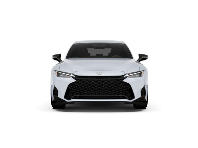 New 2026 Lexus IS 350 F Sport AWD/4WD image 5