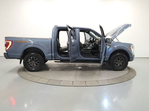 Used 2023 Ford F150 Tremor w/ Equipment Group 402A High image 16