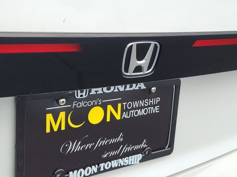 Used 2023 Honda Accord EX image 29