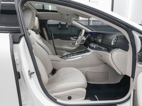 Used 2019 Mercedes-Benz AMG GT 63 S image 42