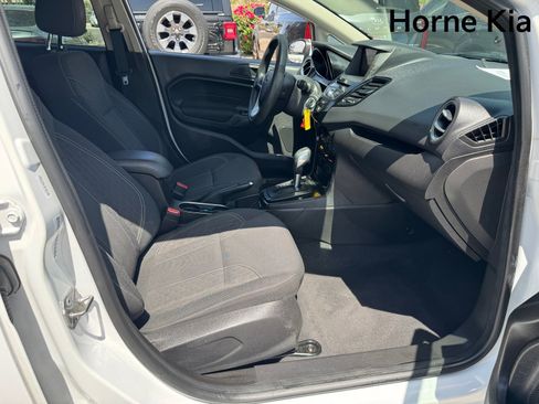 Used 2019 Ford Fiesta SE w/ Equipment Group 201A FWD image 25