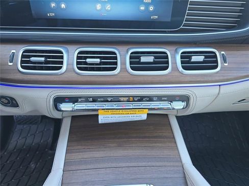 New 2026 Mercedes-Benz GLE 350 4MATIC image 31