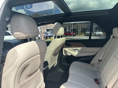 Certified 2026 Mercedes-Benz GLE 350 4MATIC image 20