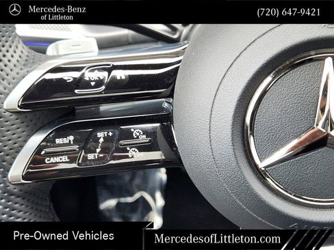 Used 2026 Mercedes-Benz GLC 300 4MATIC image 31