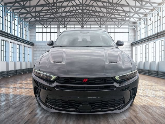 Used 2024 Dodge Hornet R/T w/ R/T Blacktop Package AWD/4WD image 8
