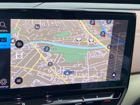 Certified 2024 Volkswagen ID.4 2WD image 14