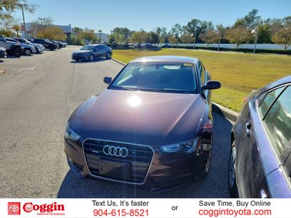 Used 2014 Audi A5 2.0T Premium Plus