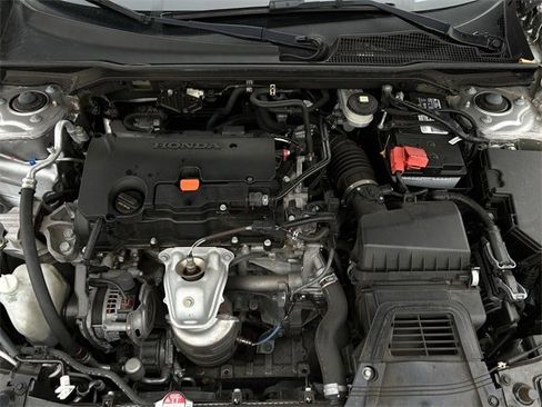 Used 2022 Honda Civic Sport image 33