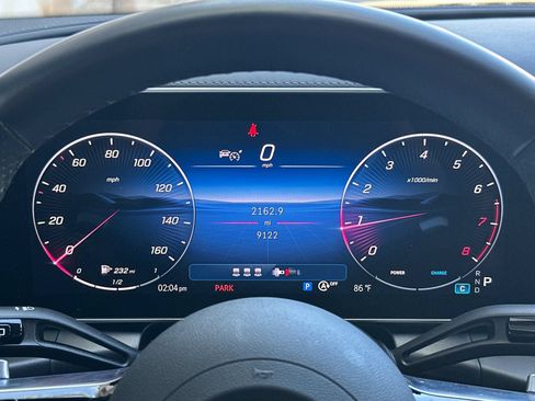 Certified 2026 Mercedes-Benz GLC 300 image 29