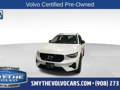 Certified 2023 Volvo XC40 B5 Plus w/ Driver Assist Package