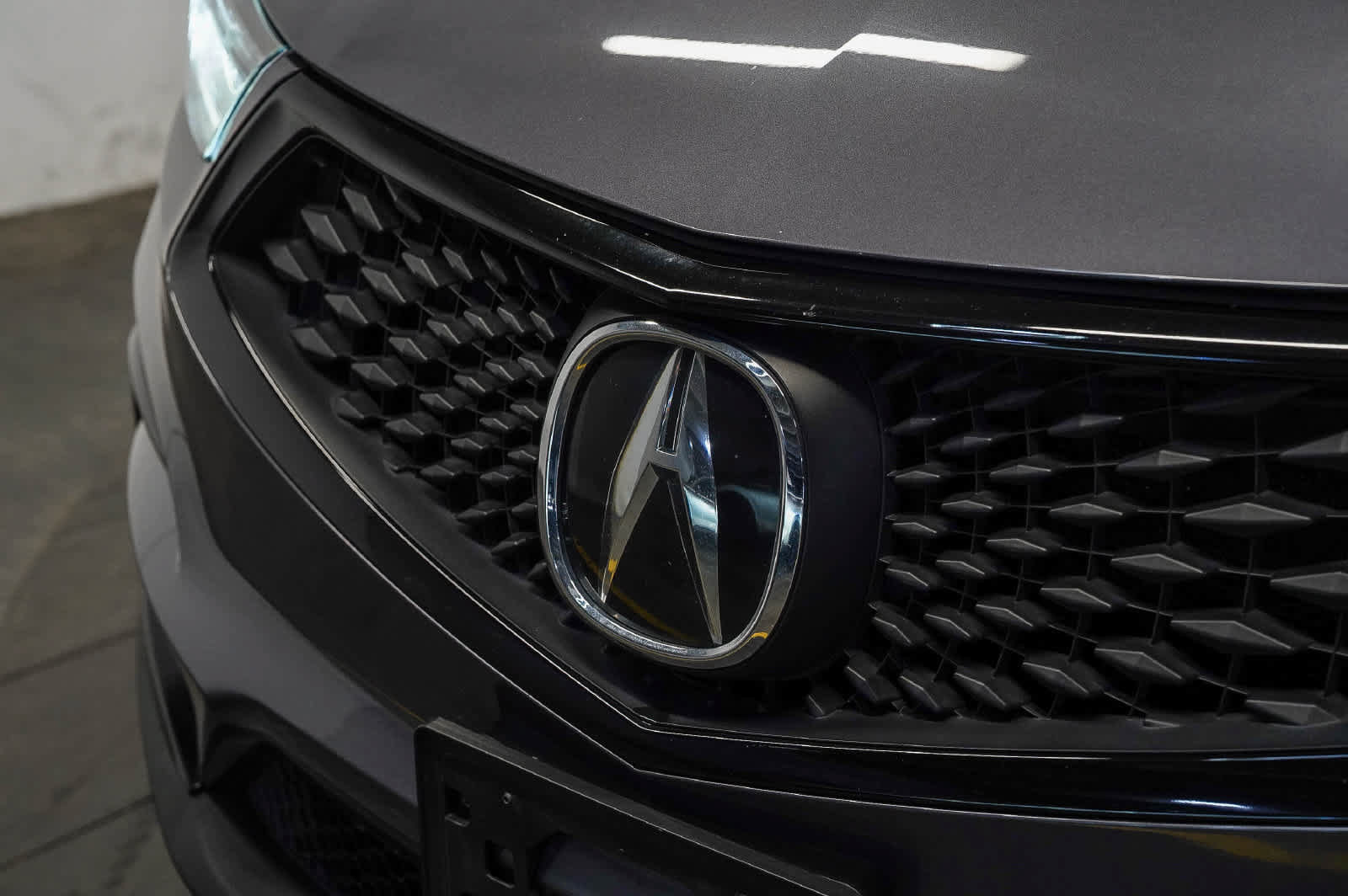 Used 2021 Acura RDX w/ Advance Package FWD image 3