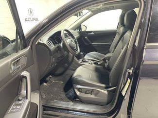 Used 2020 Volkswagen Tiguan SE w/ Panoramic Sunroof Package AWD/4WD video 2