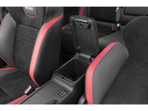 Used 2019 Subaru WRX STI Limited AWD/4WD image 12