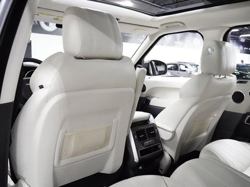 Used 2016 Land Rover Range Rover Sport HSE AWD/4WD image 20